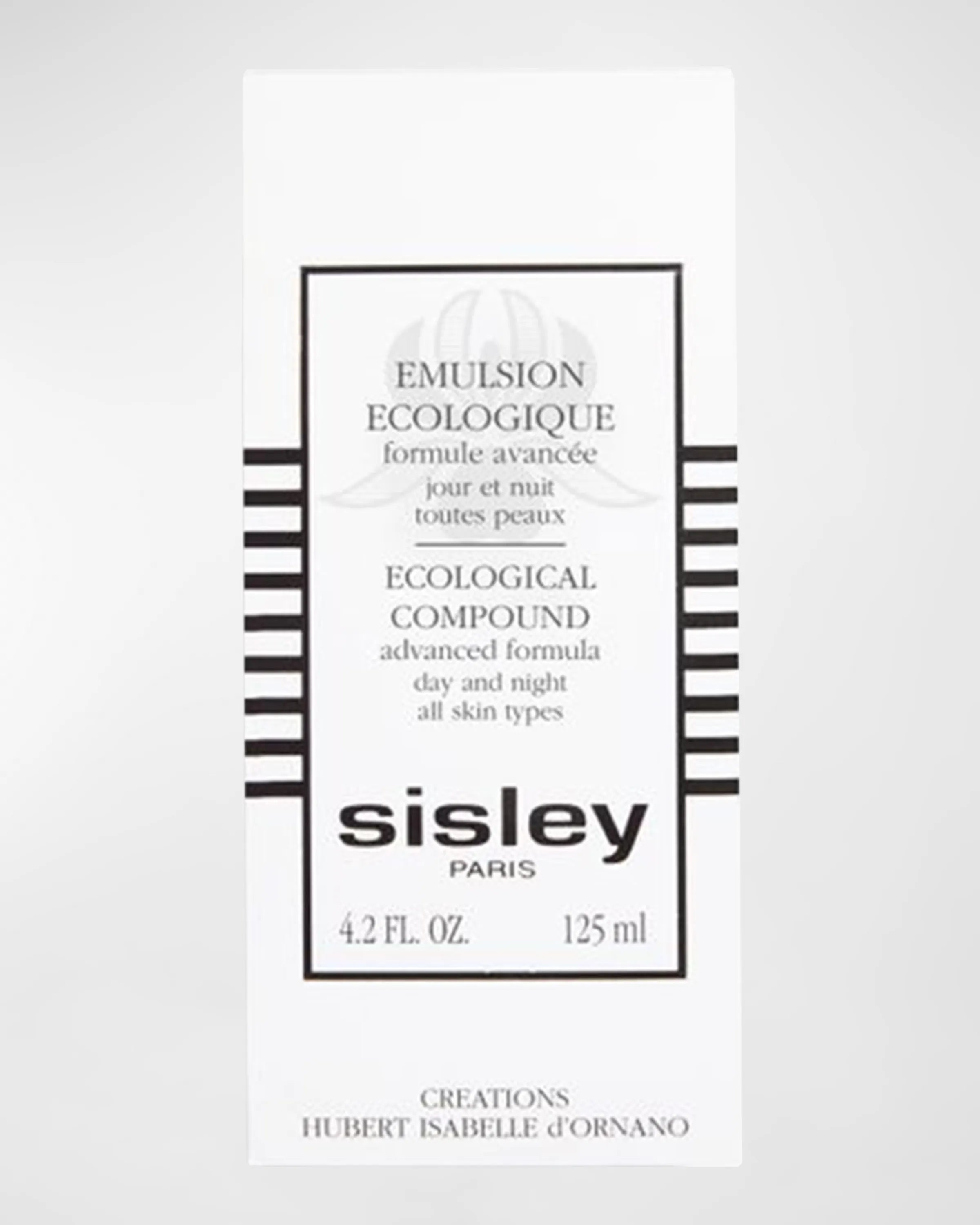 Sisley Paris Emulsion Ecologique