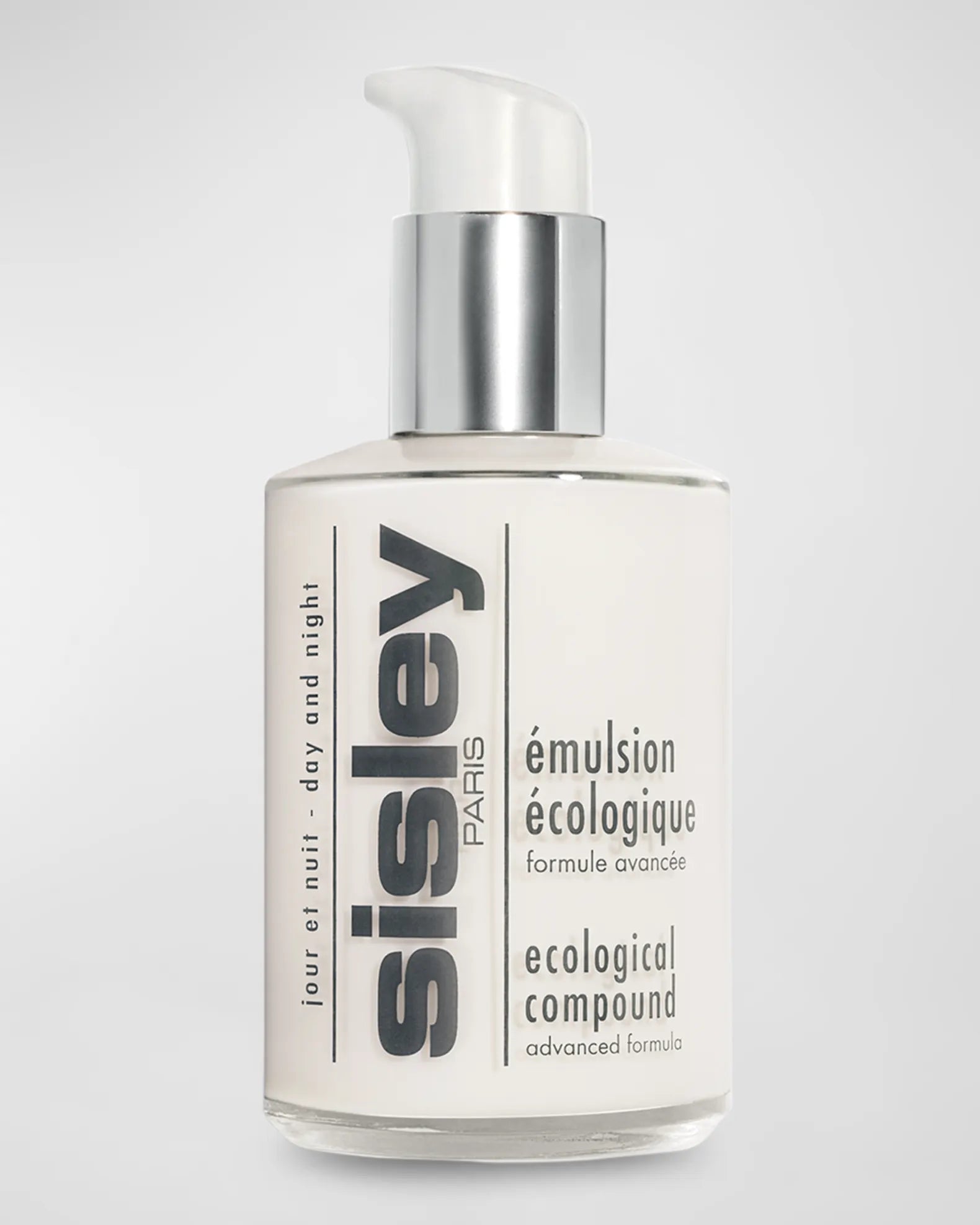 Sisley Paris Emulsion Ecologique