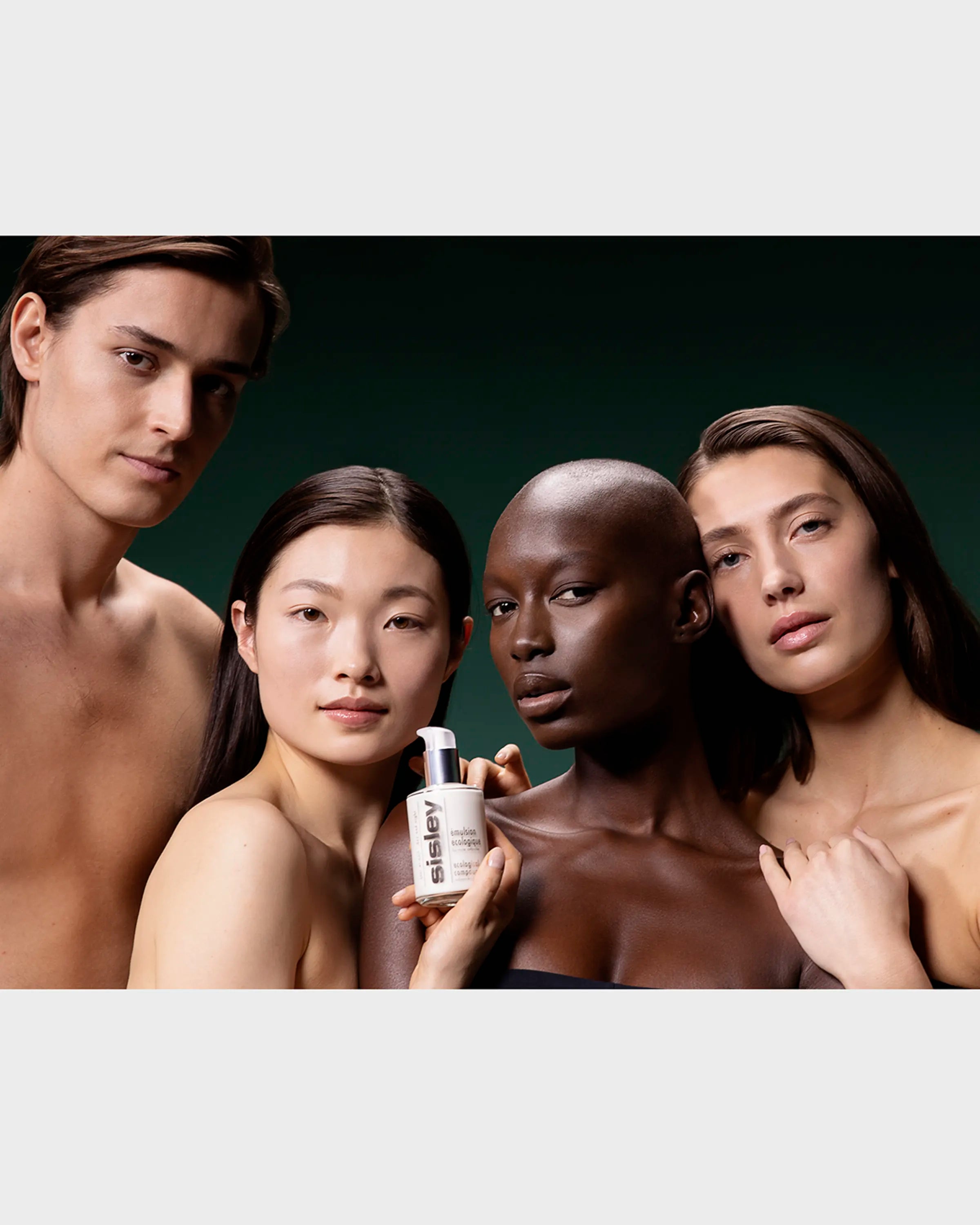 Sisley Paris Emulsion Ecologique