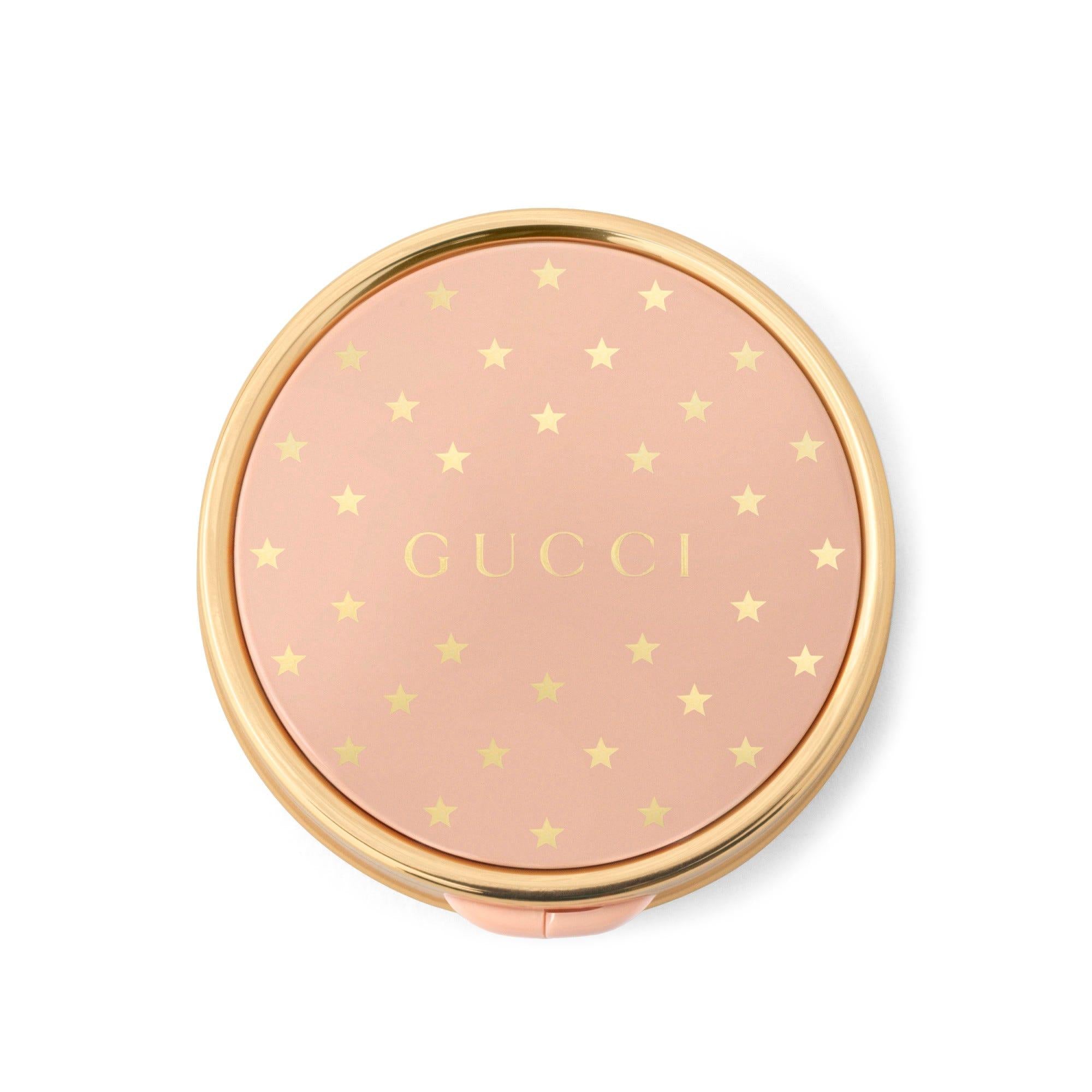 GUCCI Blush De Beauté Luminous Matte Powder Blush