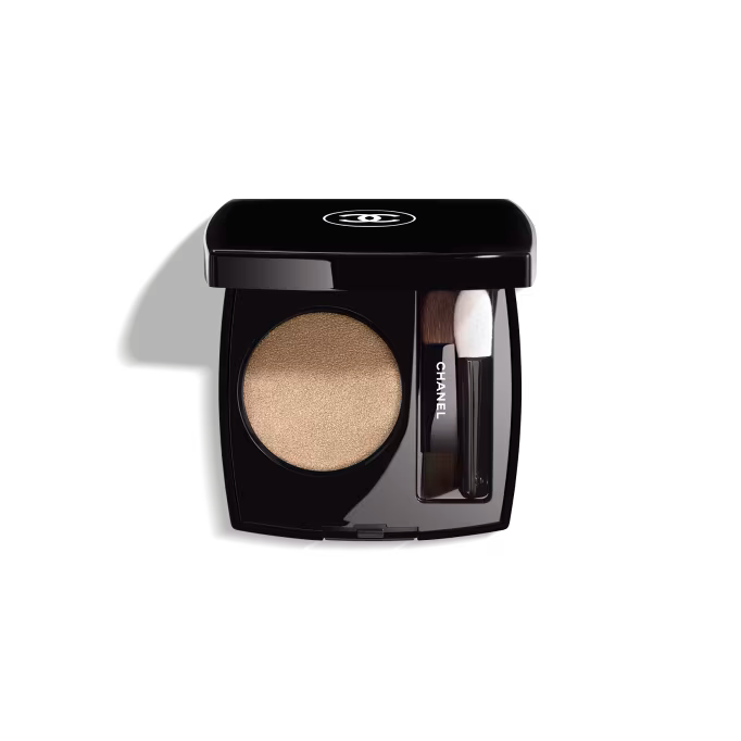Chanel Ombre Essentielle Top Coat Eye Shadow