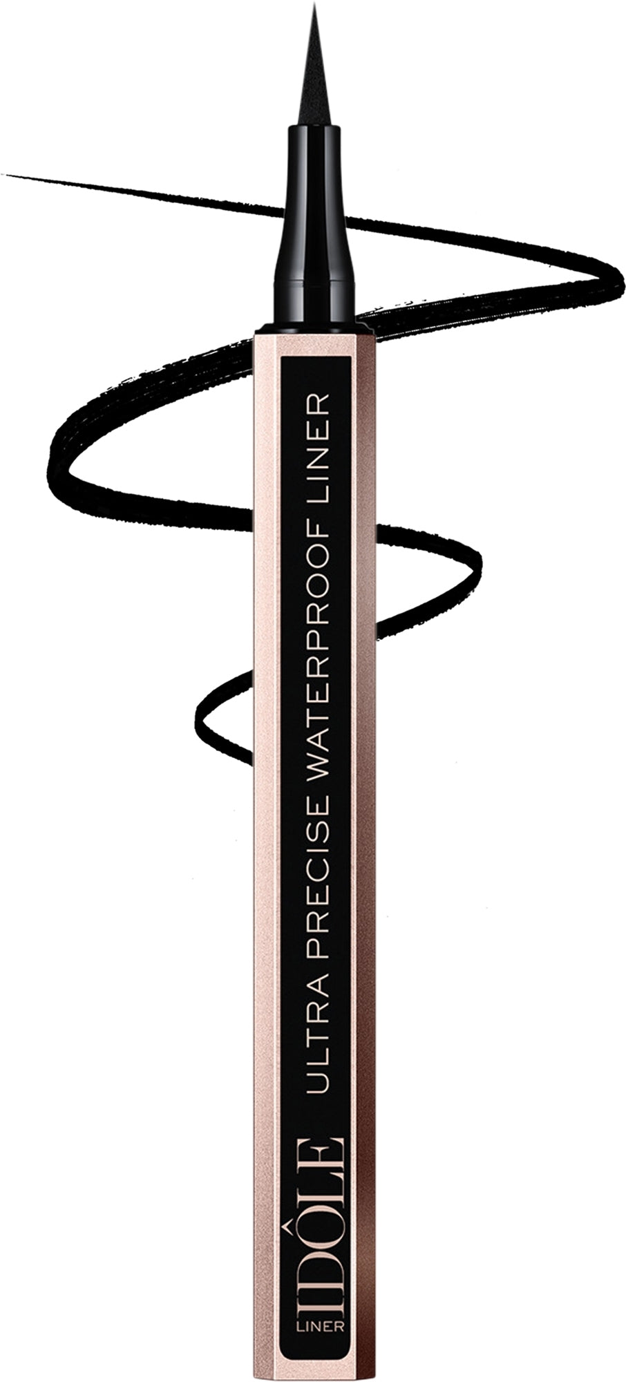 Lancome Idole Ultra Precise Waterproof Liner Glossy Black