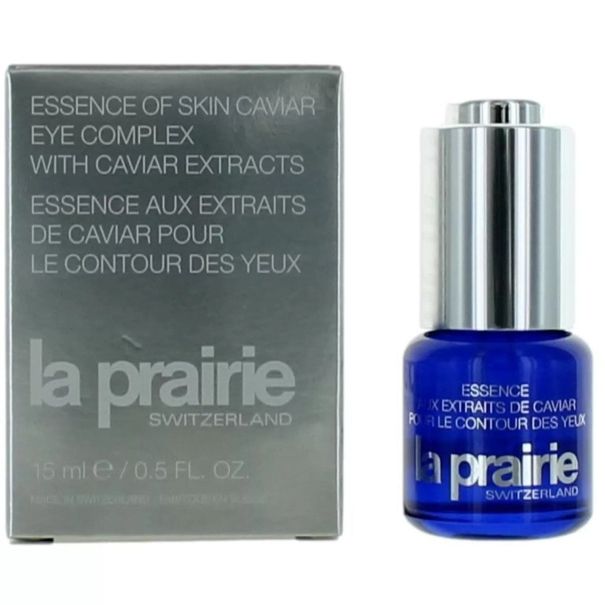 La Prairie Skin Caviar Eye Essence