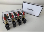 CHANEL Matte Lipstick Set