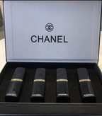 CHANEL Matte Lipstick Set