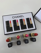 CHANEL Matte Lipstick Set