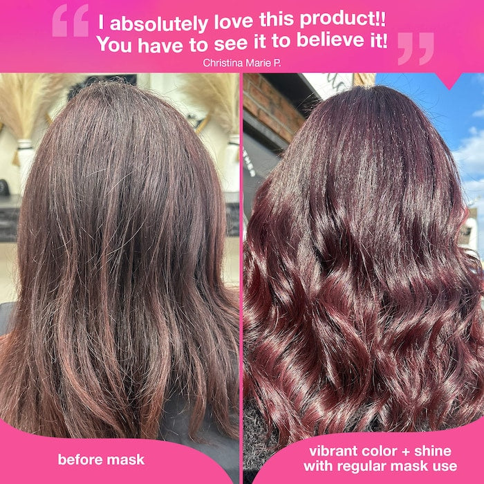 K18 Biomimetic Hairscience  Leave-In Molecular Repair Hair Mask