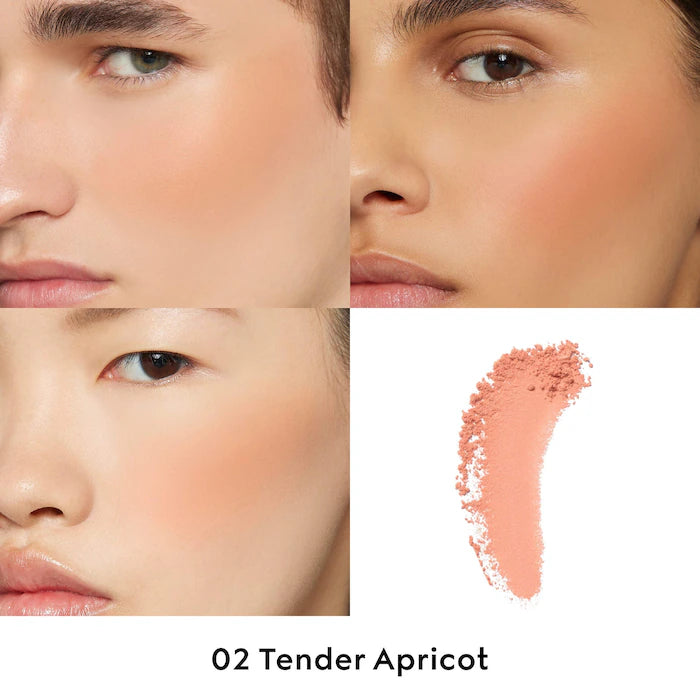 GUCCI Blush De Beauté Luminous Matte Powder Blush