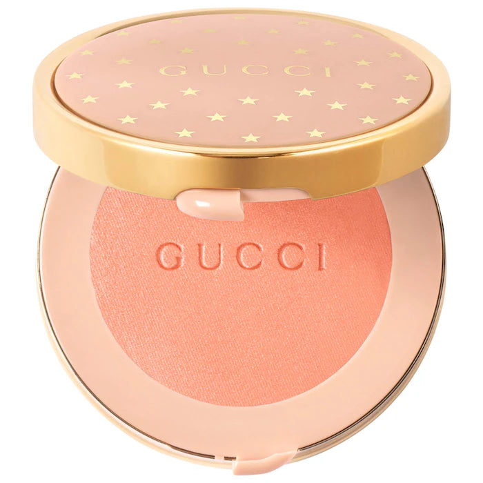 GUCCI Blush De Beauté Luminous Matte Powder Blush