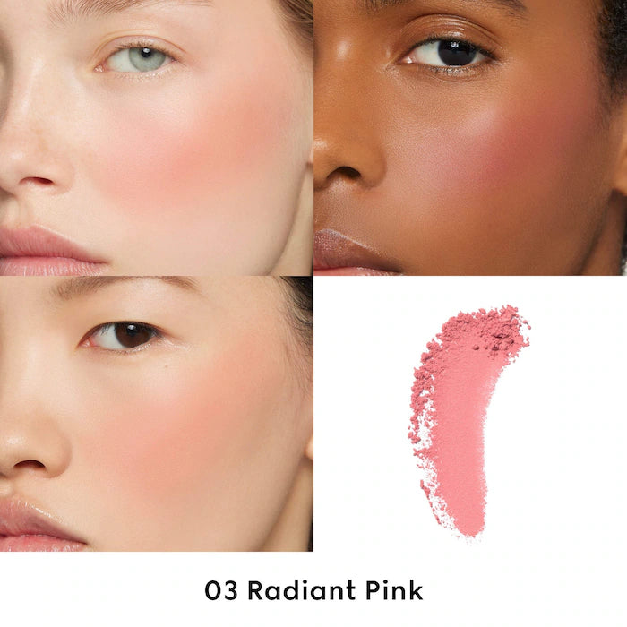 GUCCI Blush De Beauté Luminous Matte Powder Blush