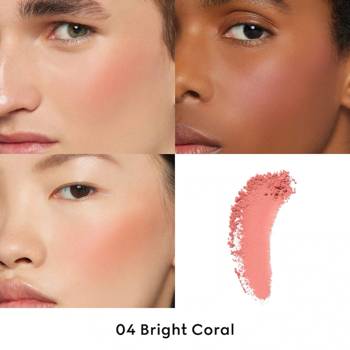 GUCCI Blush De Beauté Luminous Matte Powder Blush