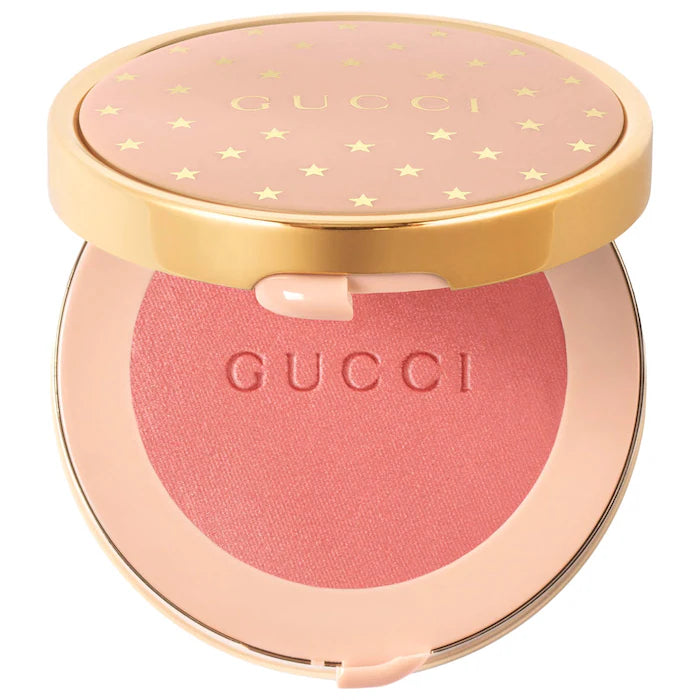 GUCCI Blush De Beauté Luminous Matte Powder Blush