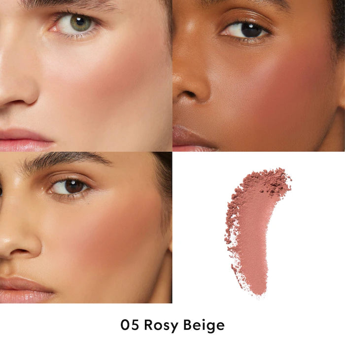 GUCCI Blush De Beauté Luminous Matte Powder Blush