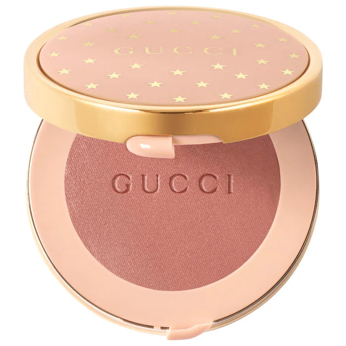 GUCCI Blush De Beauté Luminous Matte Powder Blush