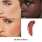 GUCCI Blush De Beauté Luminous Matte Powder Blush