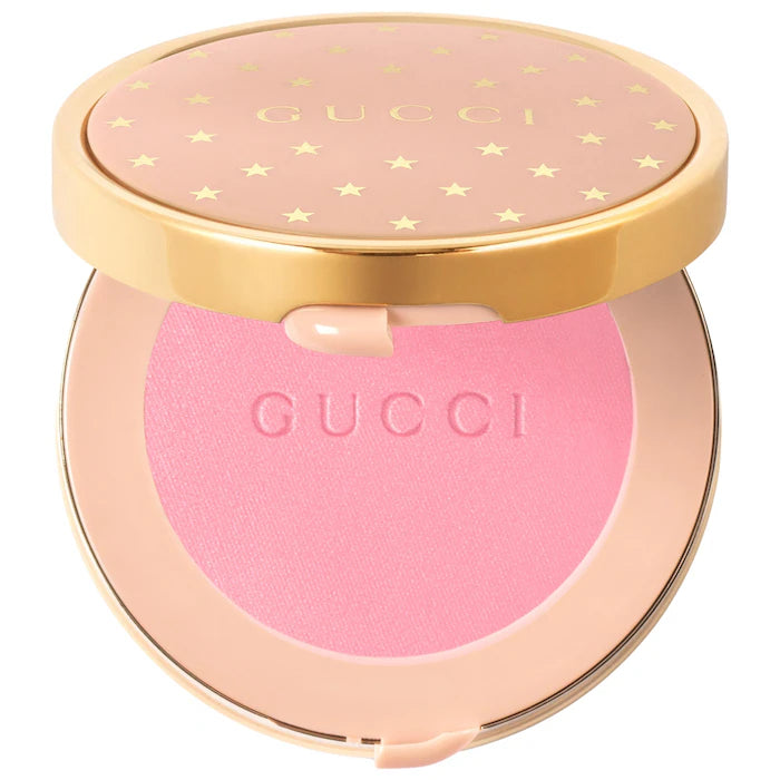 GUCCI Blush De Beauté Luminous Matte Powder Blush