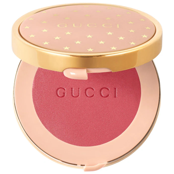 GUCCI Blush De Beauté Luminous Matte Powder Blush