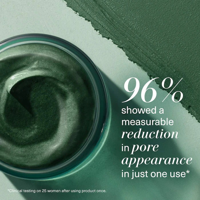 La Mer Deep Purifying Mask