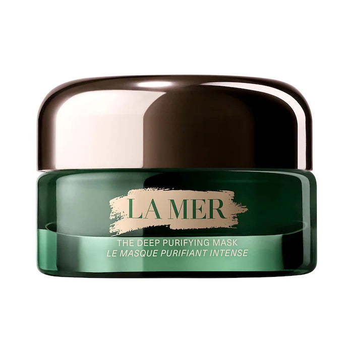 La Mer Deep Purifying Mask