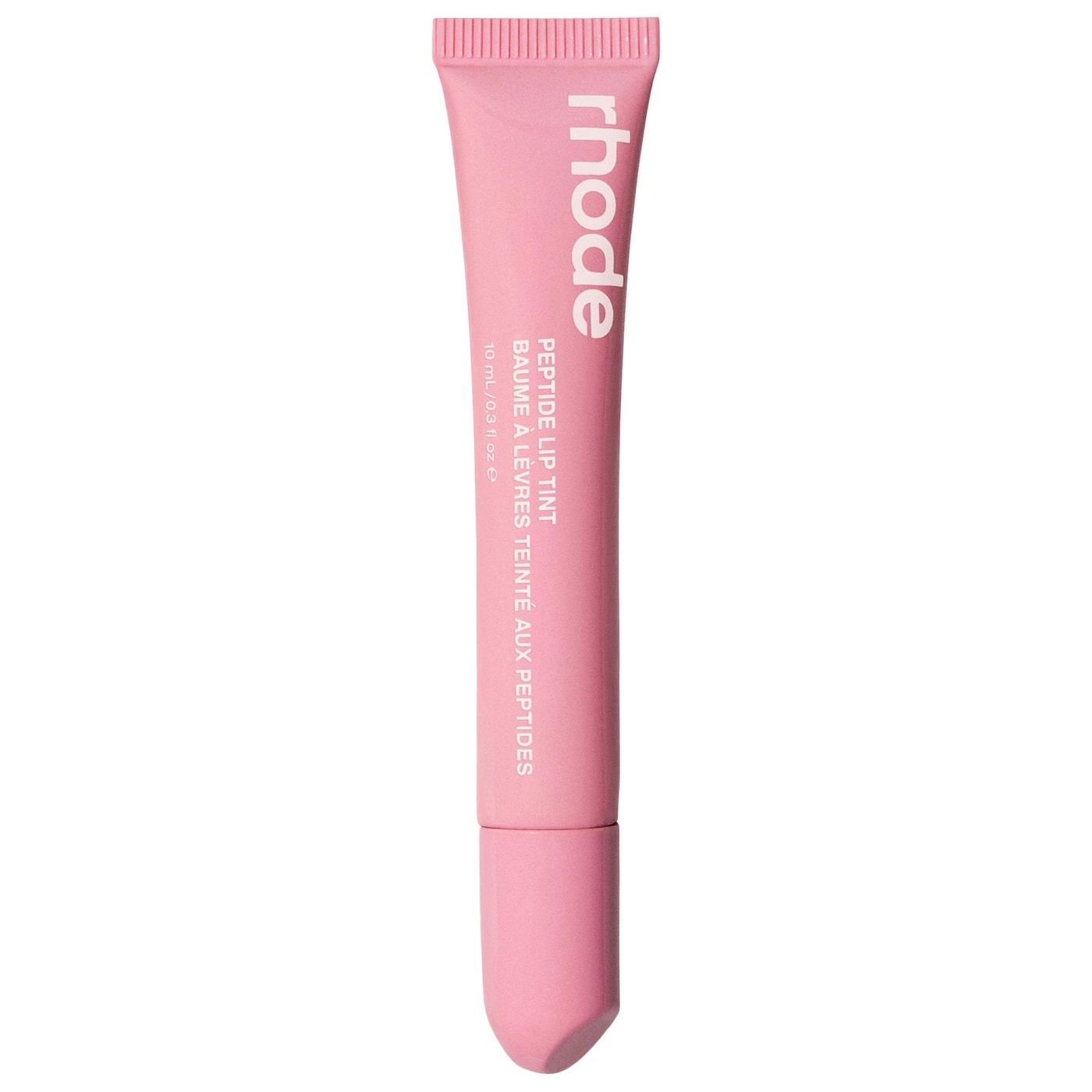 rhode  Peptide Lip Tint Nourishing Glaze .3oz/10ml