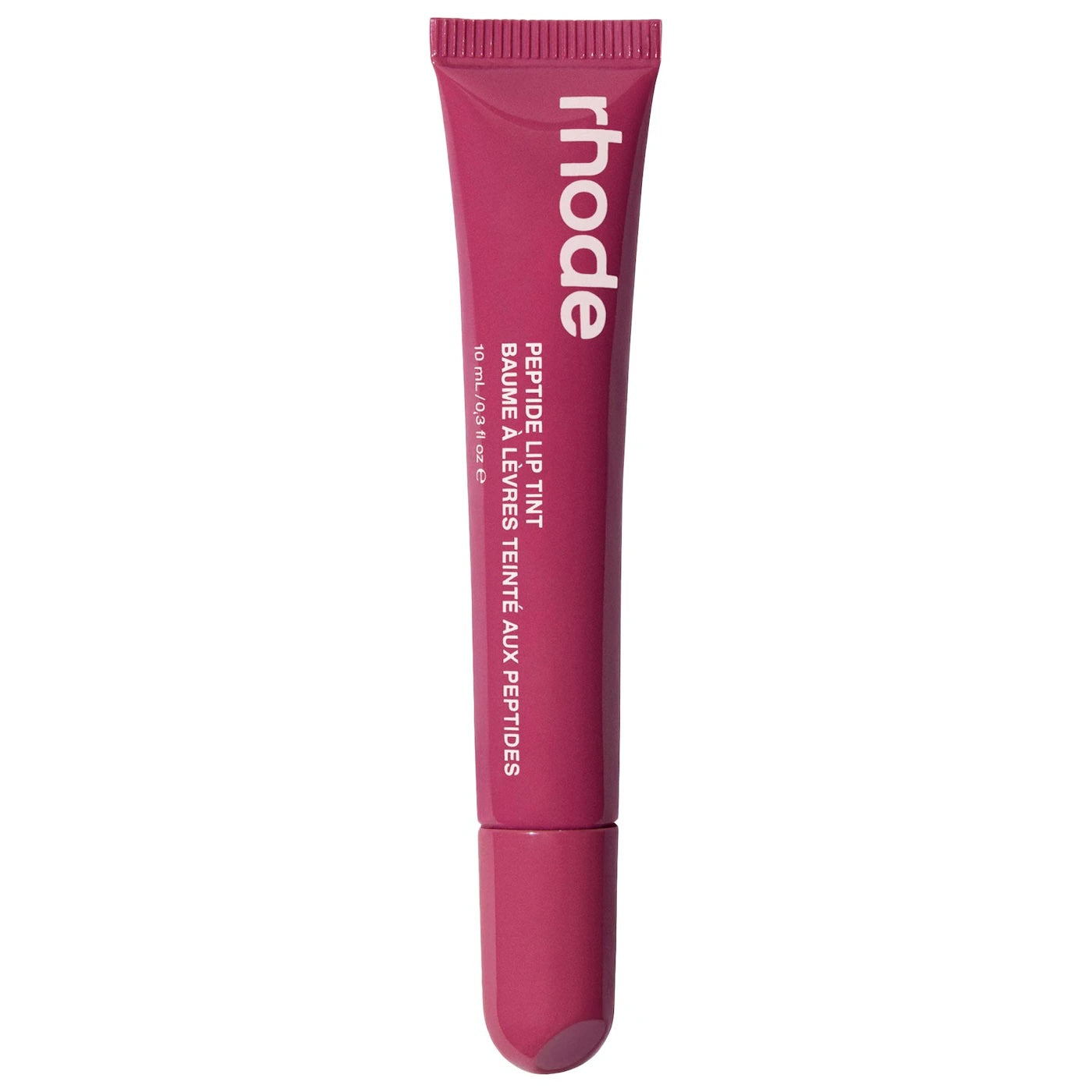 rhode  Peptide Lip Tint Nourishing Glaze .3oz/10ml