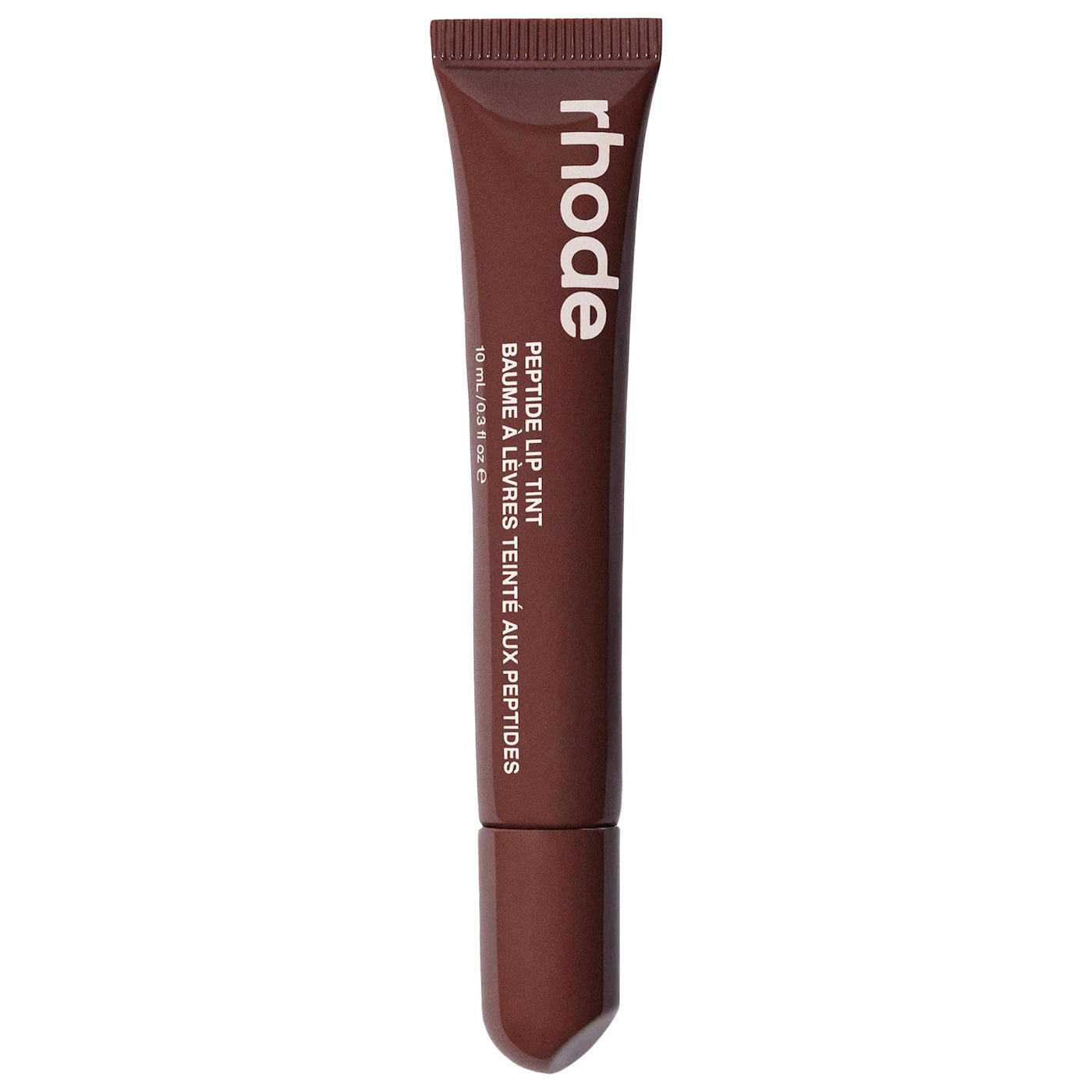 rhode  Peptide Lip Tint Nourishing Glaze .3oz/10ml
